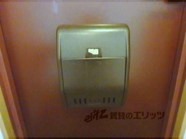 ポスト