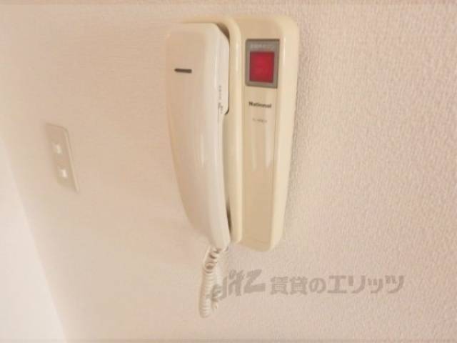 ドアフォン（ＴＶ含）