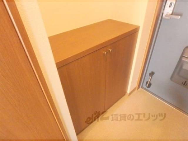 下駄箱