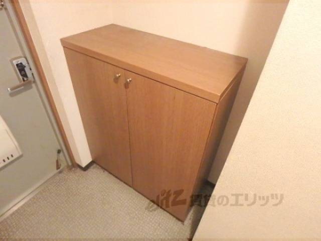 下駄箱