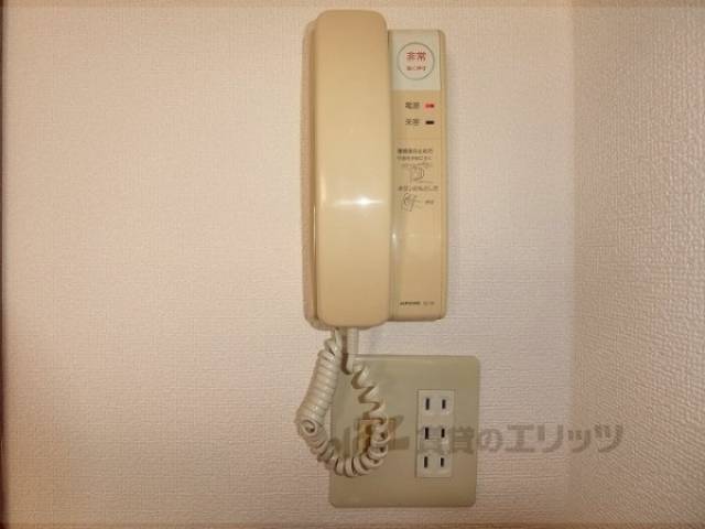 インターフォン