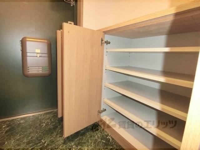 下駄箱