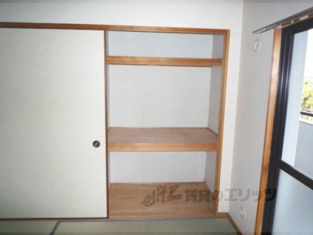 押入れ
