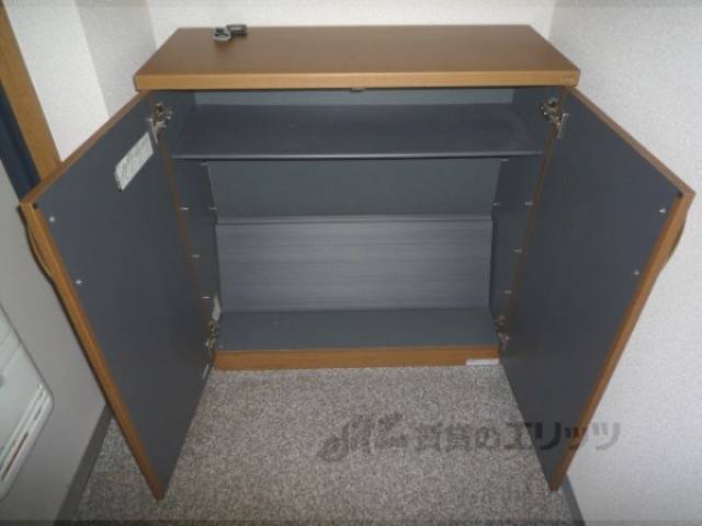 下駄箱