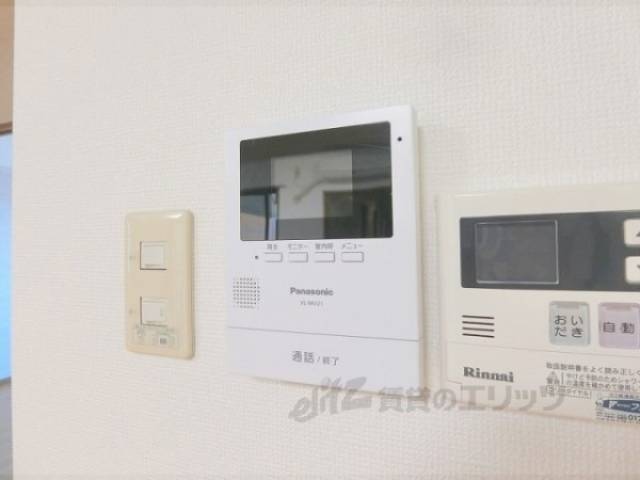 ドアフォン（ＴＶ含）