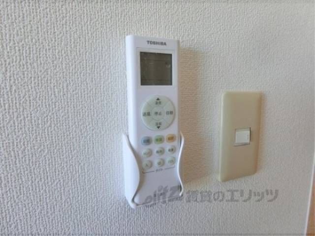 リモコン