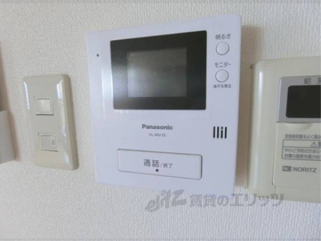 ドアフォン（ＴＶ含）
