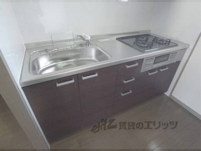 キッチン　ｷｯﾁﾝきれいです