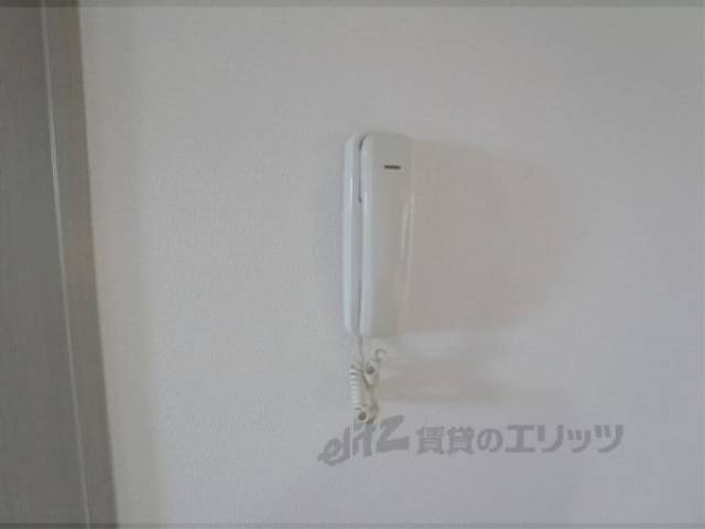 ドアフォン（ＴＶ含）　あんしんですね