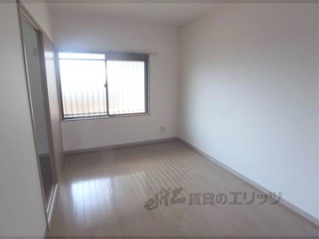 洋室　きれいですよ