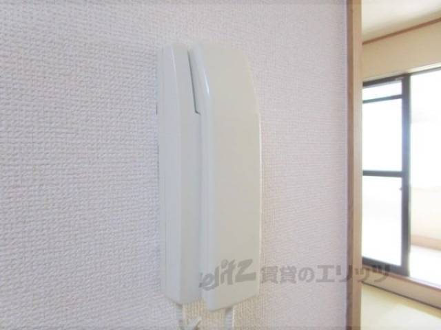 インターフォン