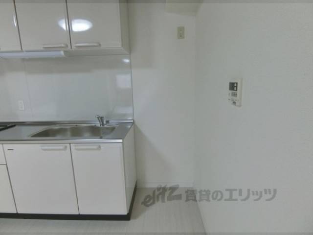 冷蔵庫置場