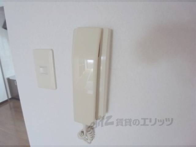 ドアホン