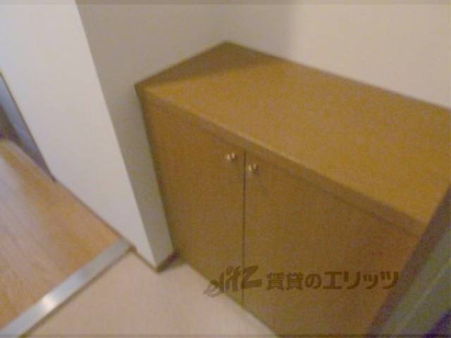 下駄箱