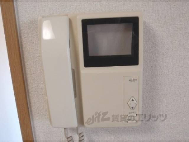 インターフォン