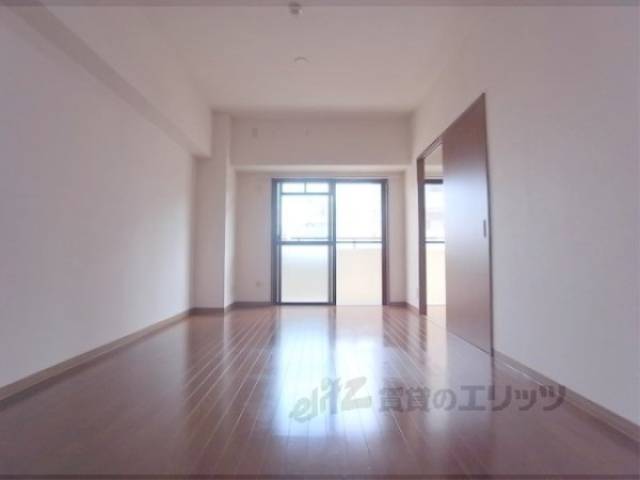 リビング　12帖あります