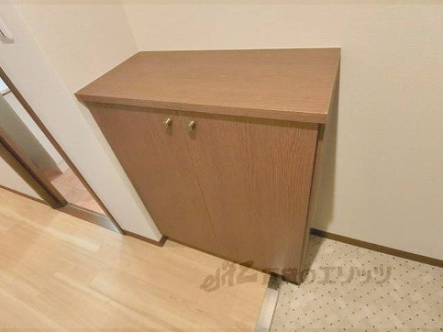 下駄箱