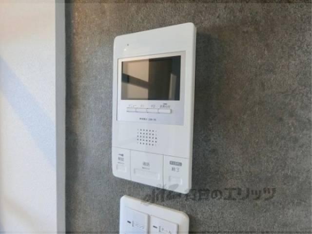 ドアフォン（ＴＶ含）