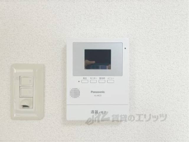 ドアフォン（ＴＶ含）