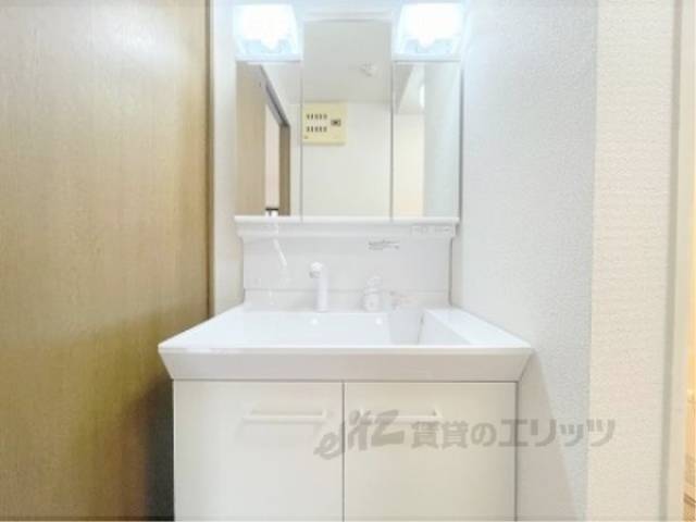 洗面所
