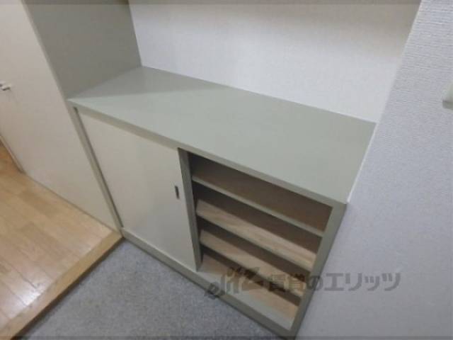 下駄箱