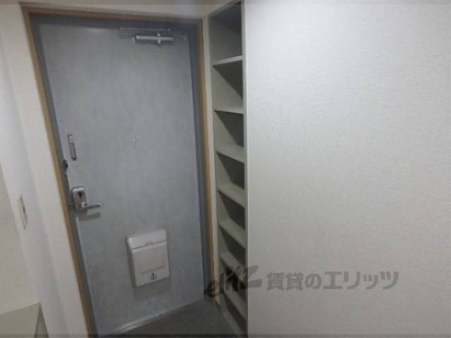 下駄箱