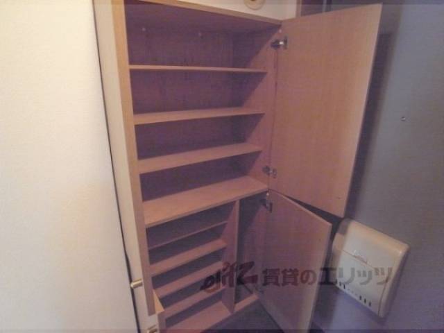 下駄箱