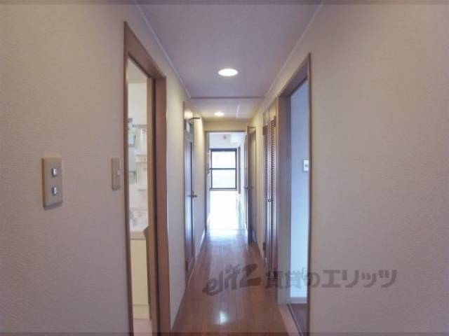 廊下