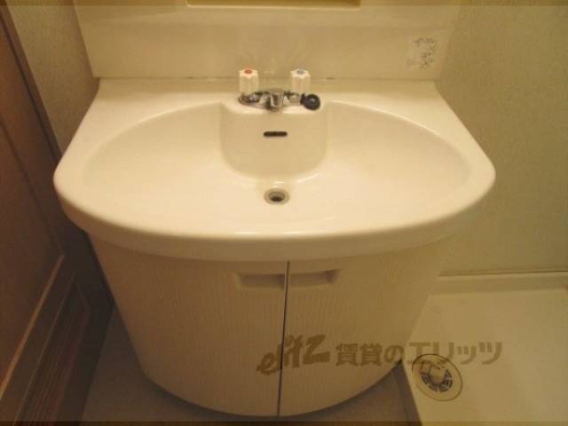洗面所