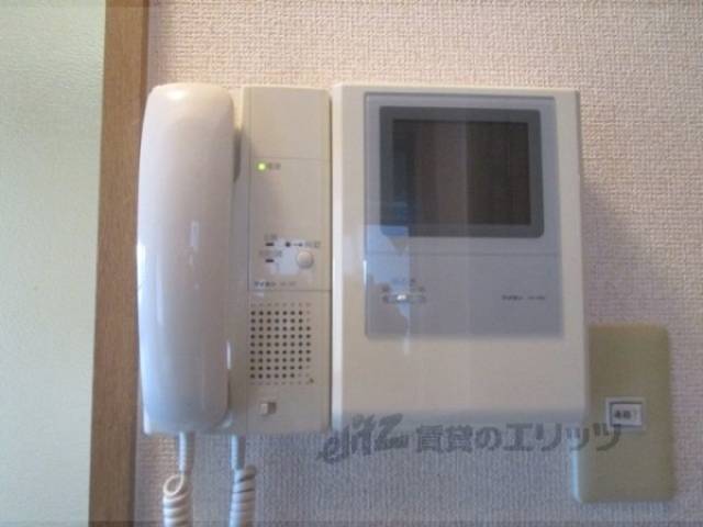 ドアフォン（ＴＶ含）