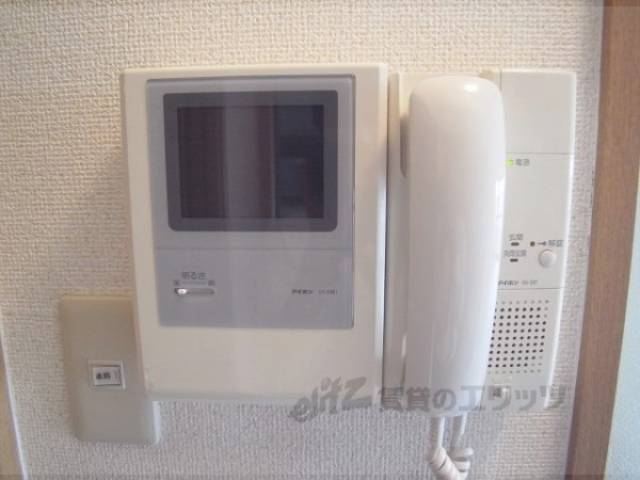 ドアフォン（ＴＶ含）