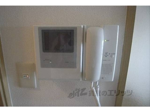 インターフォン
