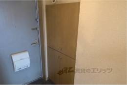 アネックス室内写真2