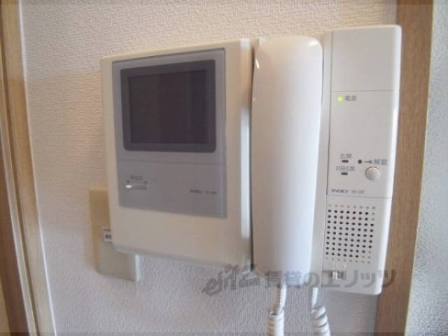 ドアフォン（ＴＶ含）