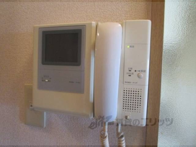 ドアフォン（ＴＶ含）