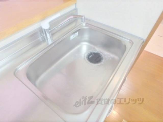 キッチン　シンク