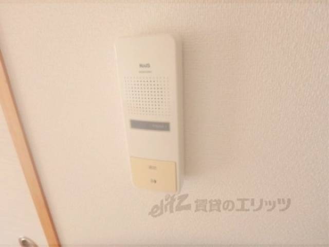 ドアフォン