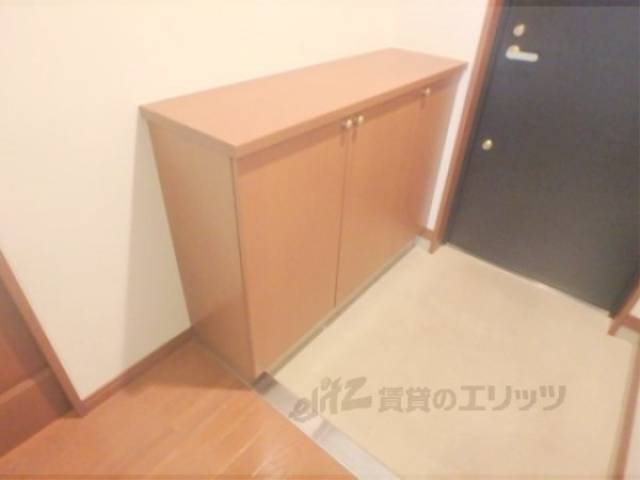 下駄箱