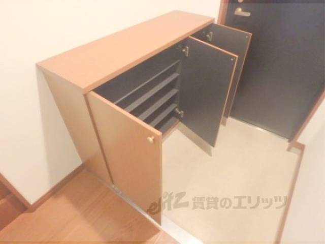 下駄箱
