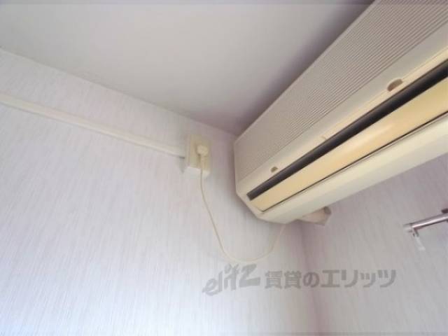 エアコンコンセント