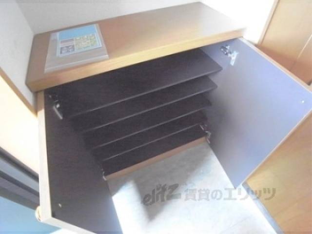 下駄箱