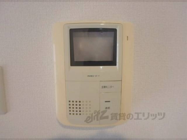 ドアフォン（ＴＶ含）