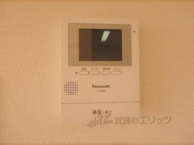 ドアフォン（ＴＶ含）