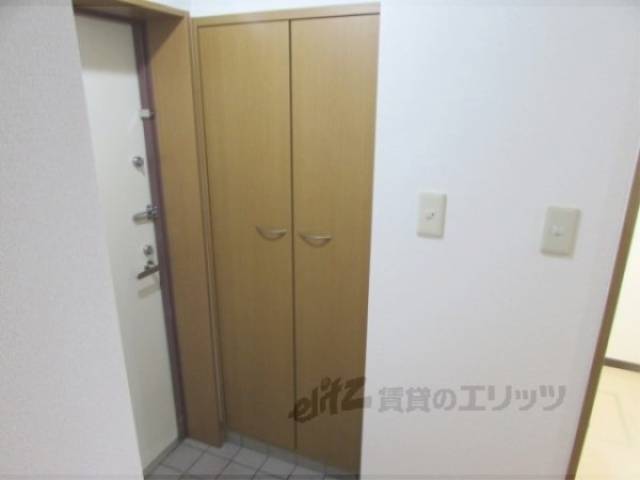 下駄箱