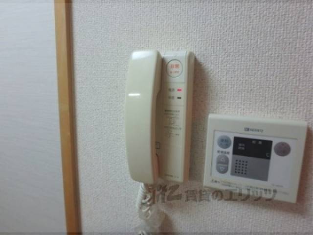 ドアフォン（ＴＶ含）