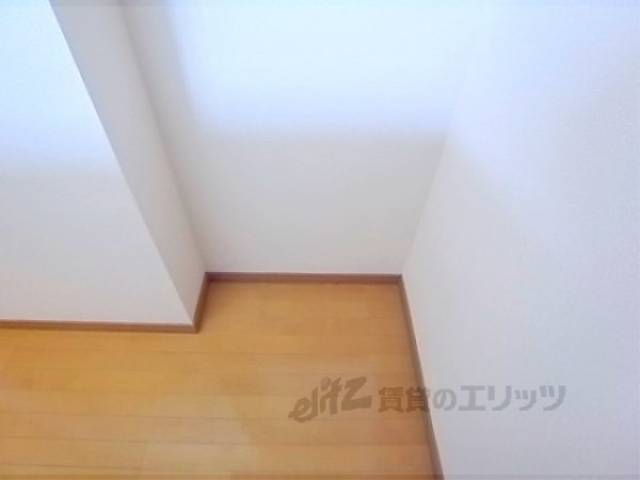 冷蔵庫置場