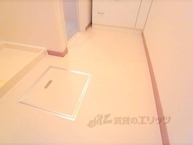 脱衣所