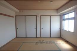 シェルブリュー四条室内写真2