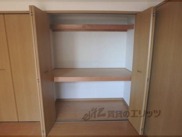 収納　洋室