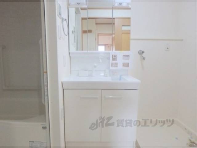 洗面所